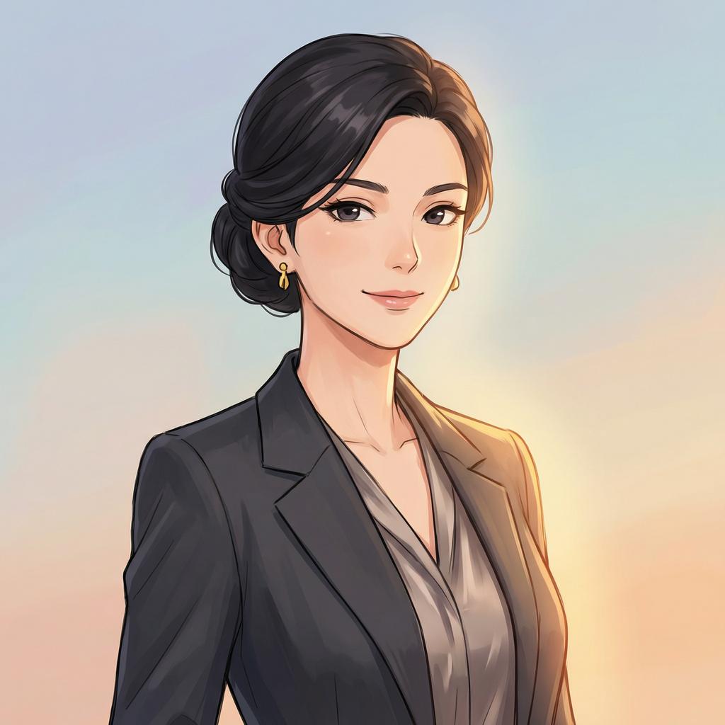 糖心vlog视频导演林雪晴