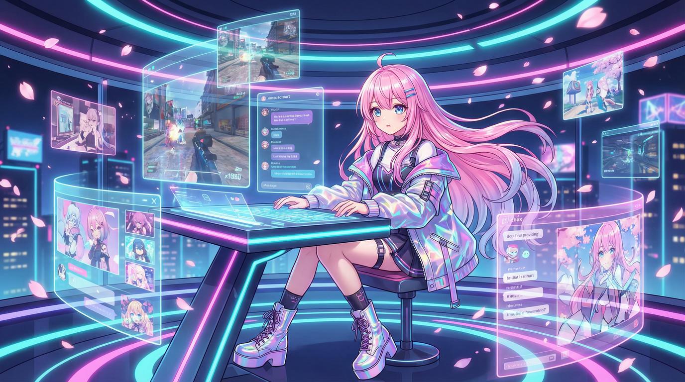 糖心vlog二次元影视传媒视频社区