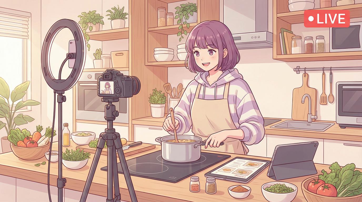 糖心vlog魔法少女cosplay视频